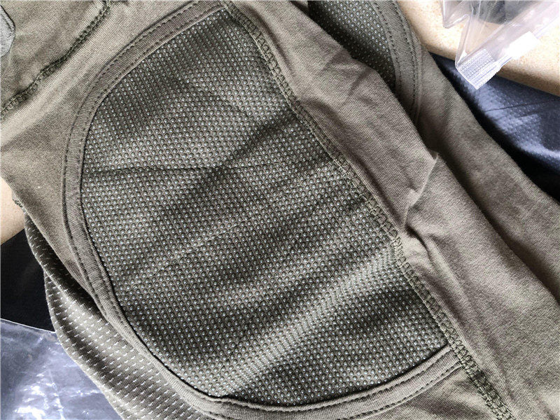 TACTICAL TOM ACS Type-II LONG SLEEVE[TT-CX2]