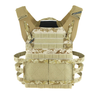 TWINFALCONS DELUSTERING JPC 2.0 TACTICAL VEST MEDIUM [TW-VT13]