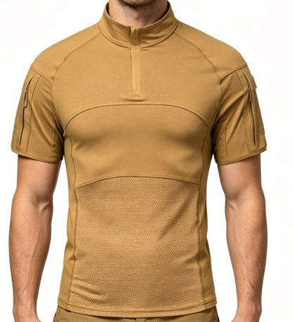 TACTICAL TOM ACS Type-II SHORT SLEEVE[TT-DX2]