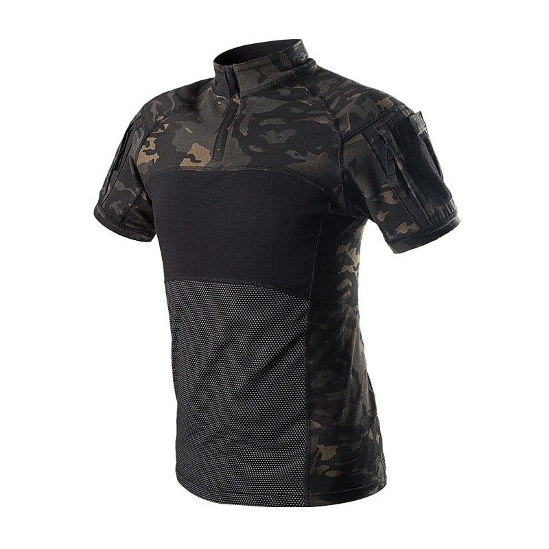 TACTICAL TOM ACS Type-II SHORT SLEEVE[TT-DX2]