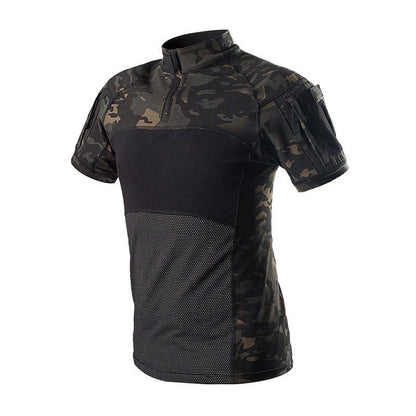 TACTICAL TOM ACS Type-II SHORT SLEEVE[TT-DX2]
