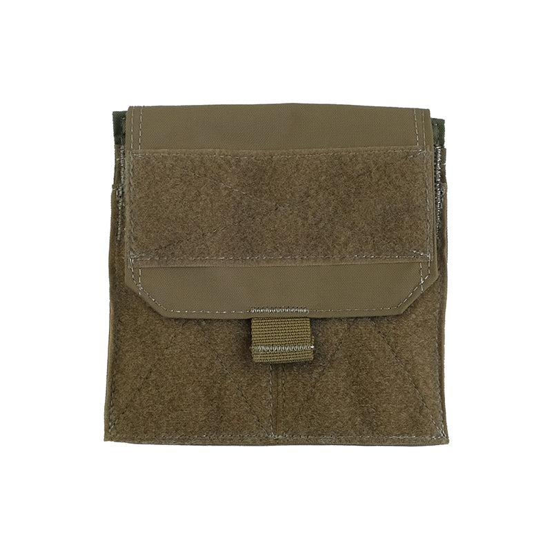 TWINFALCONS ADMIN POUCH[TW-P099]