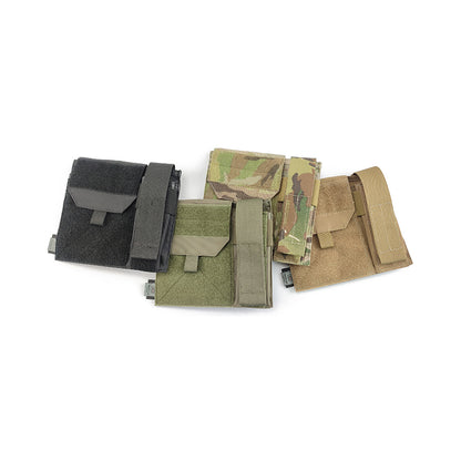 TWINFALCONS ADMIN POCKET[TW-P106]