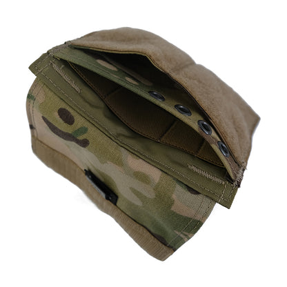 TWINFALCONS ADMIN POUCH[TW-P099]