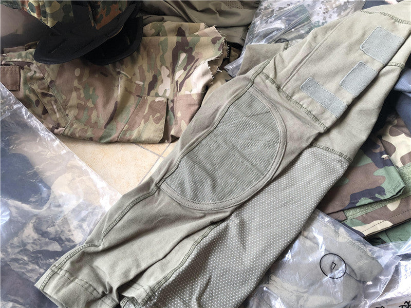 TACTICAL TOM ACS Type-II LONG SLEEVE[TT-CX2]
