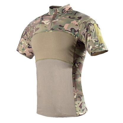 TACTICAL TOM ACS Type-II SHORT SLEEVE[TT-DX2]