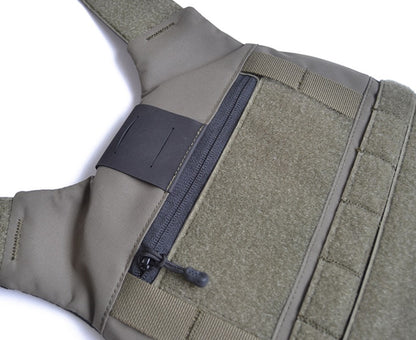 TWINFALCONS FCSK LOW PROFILE VEST 2.0 MEDIUM [TW-VT15]
