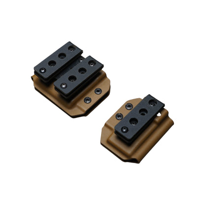 FOG GEAR KYDEX MOLLE [FG-K-047]