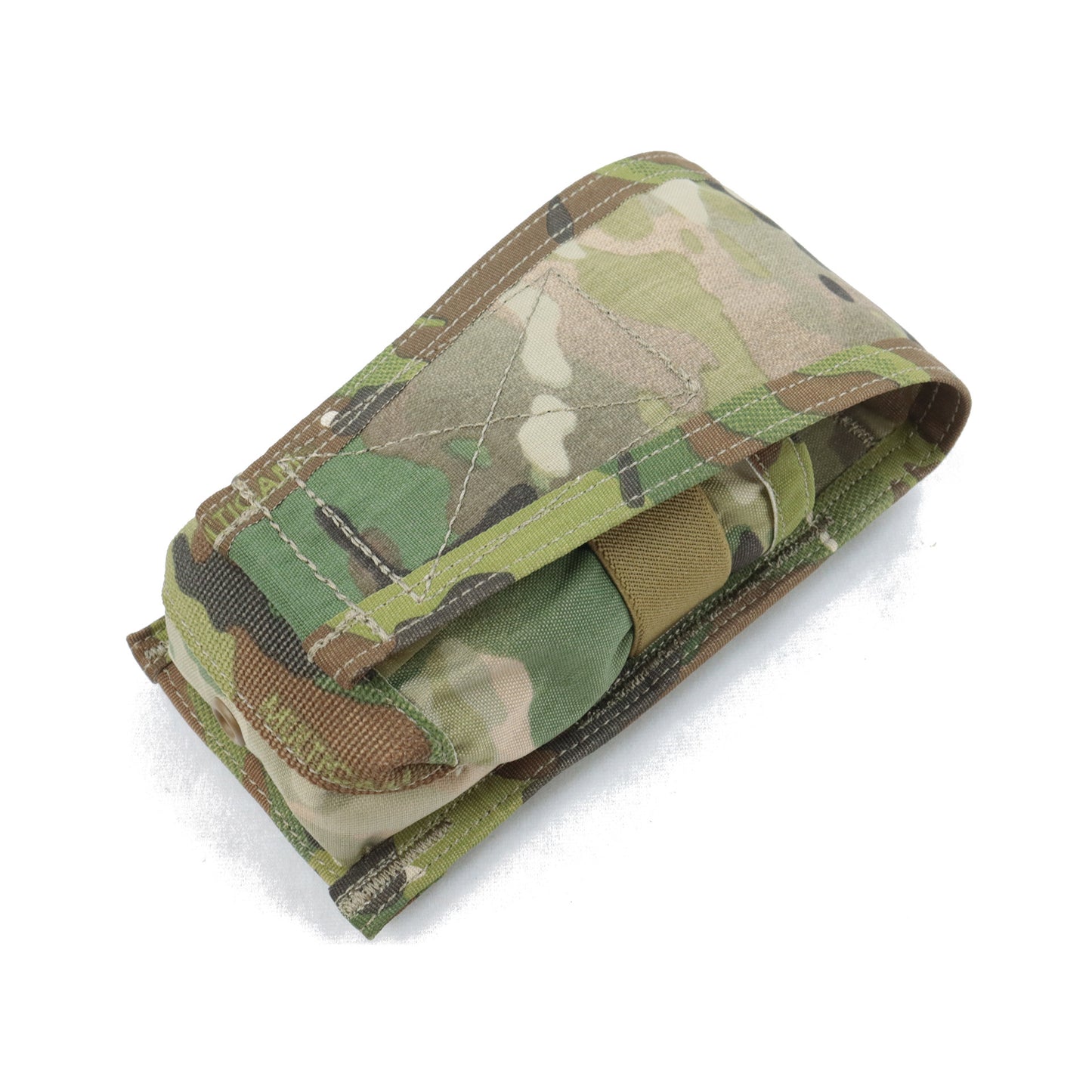 TWINFALCONS 330D SR25 DOUBLE MAG POUCH [TW-M020]
