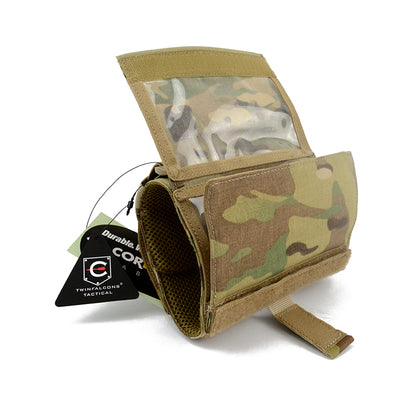 TWINFALCONS COMMANDERS ARM BOARD[TW-P101]