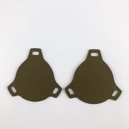 TWINFALCONS SOTR EXHALATION BAFFLE (4PCS/SET)[TW-OT20]