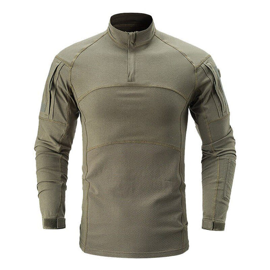 TACTICAL TOM ACS Type-II LONG SLEEVE[TT-CX2]