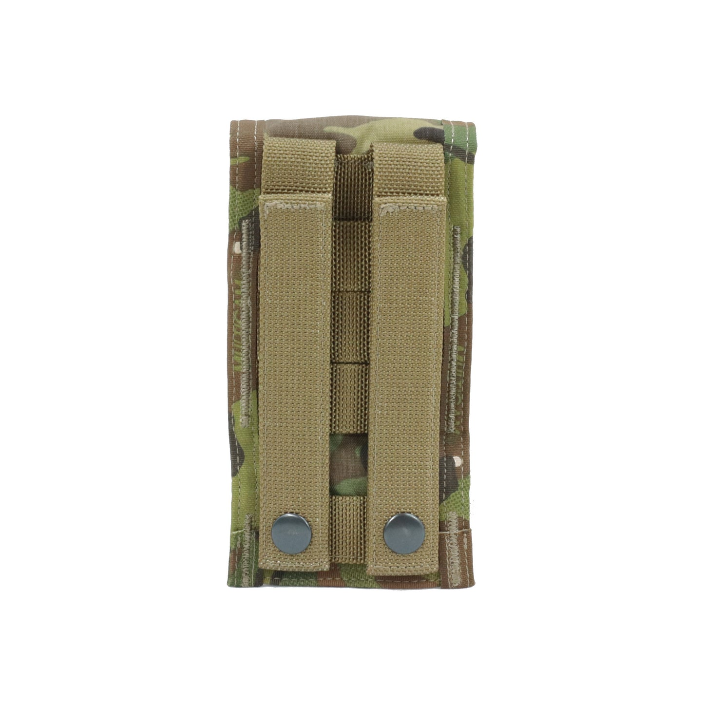 TWINFALCONS 330D SR25 DOUBLE MAG POUCH [TW-M020]