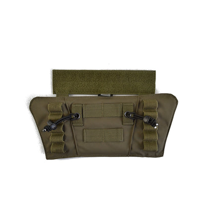 TWINFALCONS LOWER ABDOMEN PLATFORM [TW-P094]
