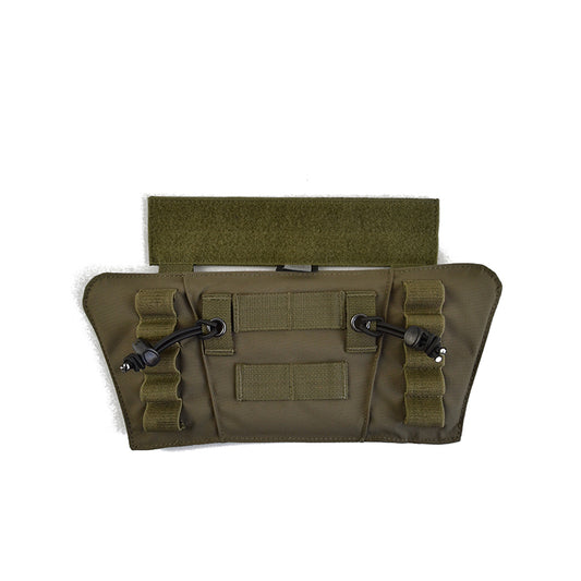 TWINFALCONS LOWER ABDOMEN PLATFORM [TW-P094]