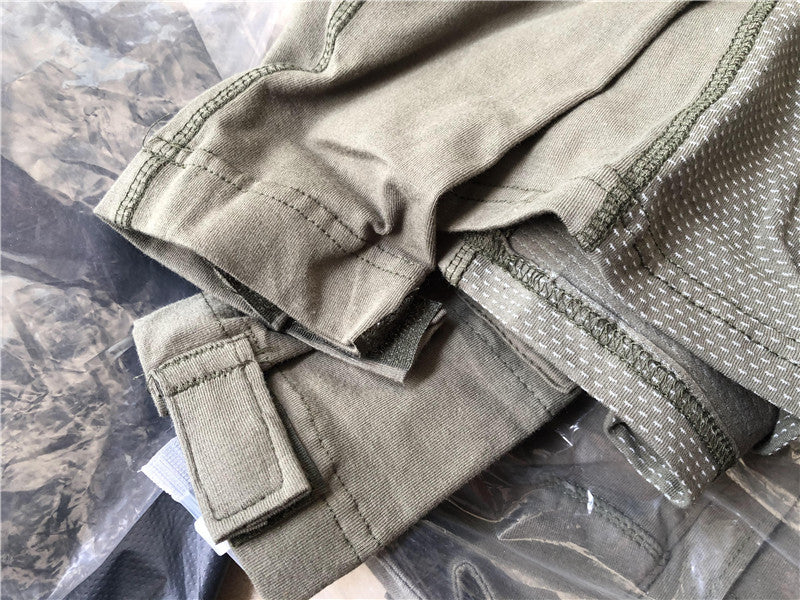 TACTICAL TOM ACS Type-II LONG SLEEVE[TT-CX2]
