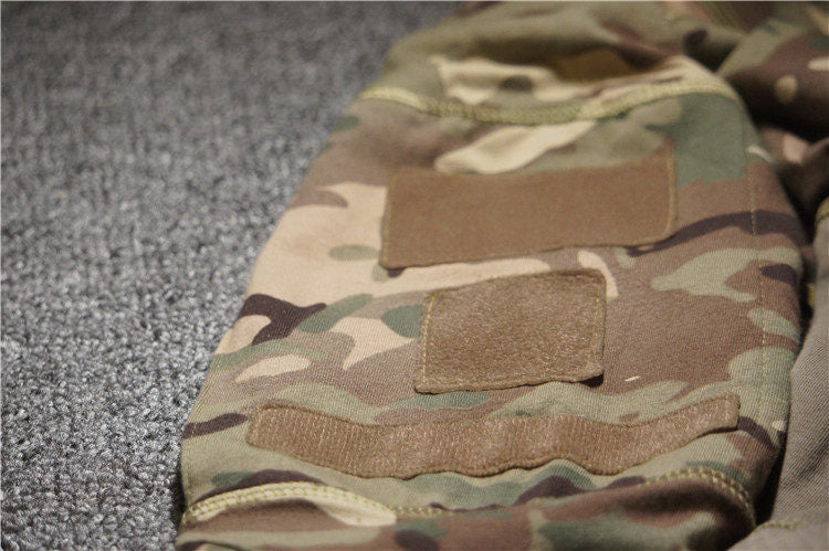 TACTICAL TOM ACS Type-II LONG SLEEVE[TT-CX2]