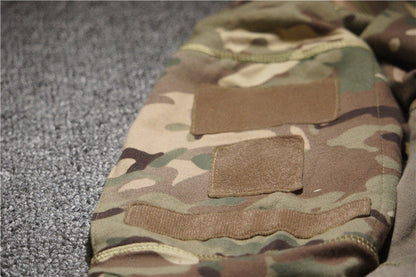TACTICAL TOM ACS Type-II LONG SLEEVE[TT-CX2]