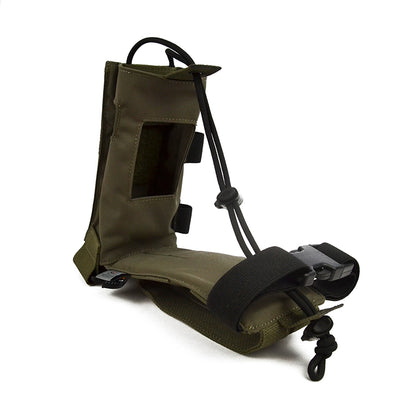 TWINFALCONS 148 FOLDING MBITR POUCH[TW-P067]