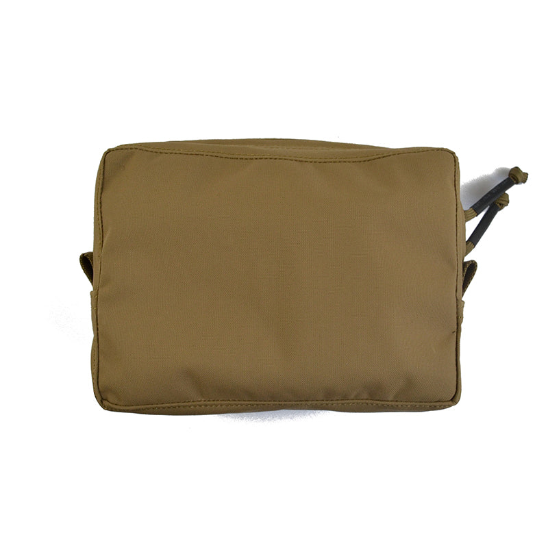 TWINFALCONS 7X5 MSS SNIPER UPRIGHT GP POUCH[TW-P045]