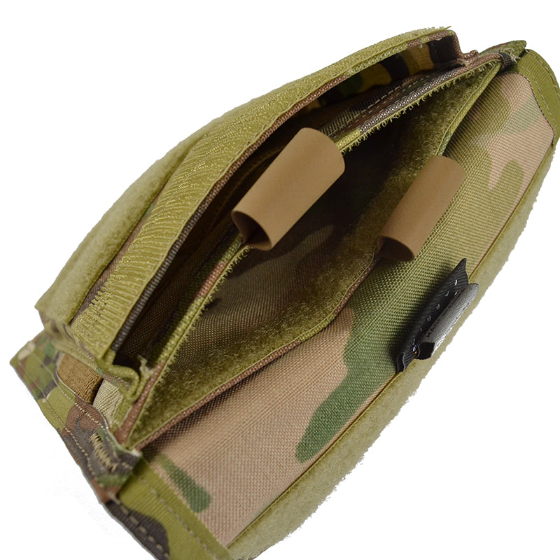 TWINFALCONS MULTIFUNTION ADMIN POUCH[TW-P091]