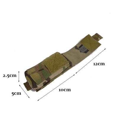 TWINFALCONS ORDNANCE/BREACHING MULTI-TOOL POUCH [TW-P095]