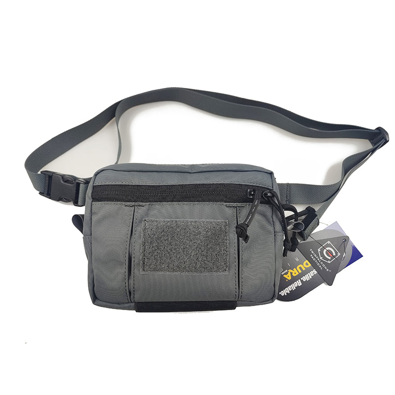 TWINFALCONS KOALA MULTIFUNCTIONAL WAIST BAG[TW-P109]