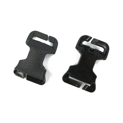 APE FORCE GEAR DUAL QUICK ATTACH BUCKLES FEMALE (PAIRS)[AFG-OT58]