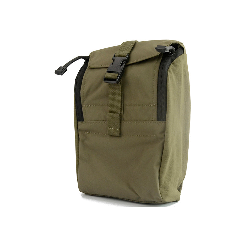 TWINFALCONS GP POUCH 9X7X3[TW-P046]