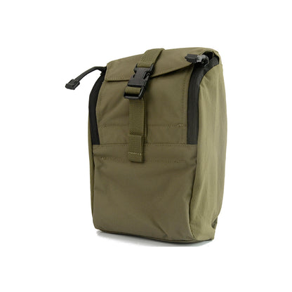 TWINFALCONS GP POUCH 9X7X3[TW-P046]