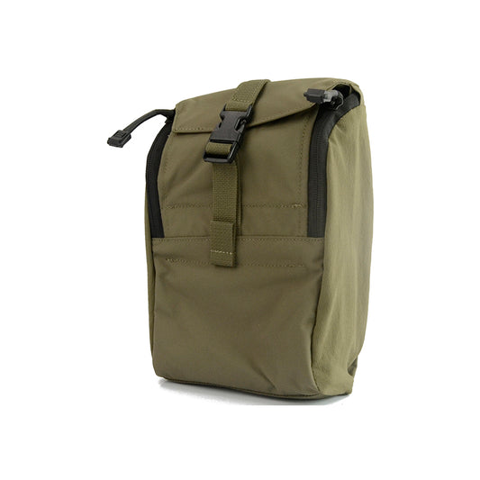 TWINFALCONS GP POUCH 9X7X3[TW-P046]