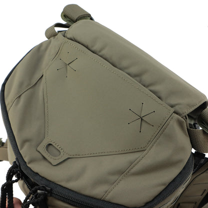 TWINFALCONS RT SCAVENGER BAG [TW-BG007]