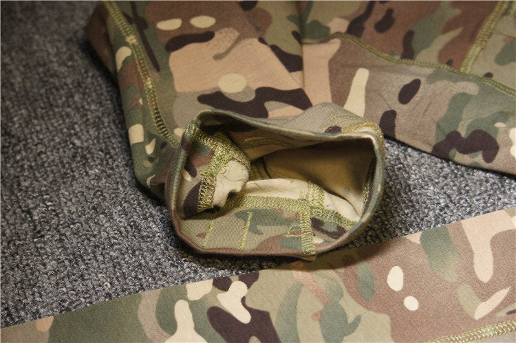 TACTICAL TOM ACS Type-II LONG SLEEVE[TT-CX2]