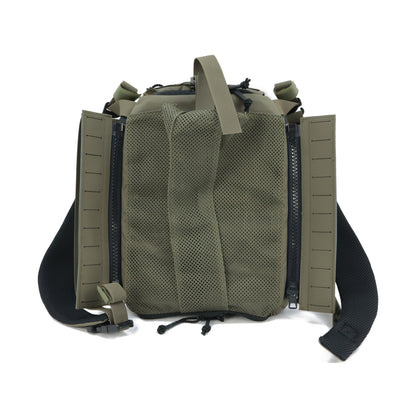 TWINFALCONS RT SCAVENGER BAG [TW-BG007]