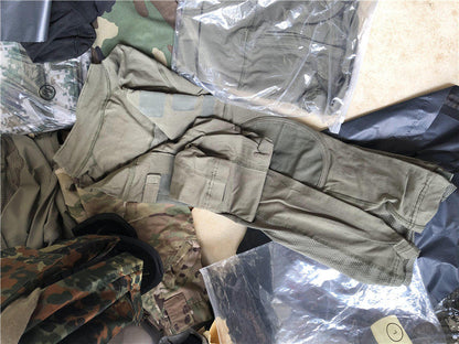 TACTICAL TOM ACS Type-II LONG SLEEVE[TT-CX2]