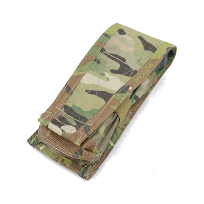 TWINFALCONS 330D M4 DOUBLE MAG POUCH [TW-M019]