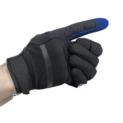 LONG LIN JIA TACTICAL DUTY GLOVES[LLJ-QWST]