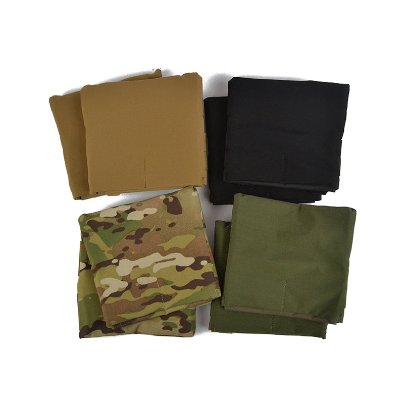 TWINFALCONS JPC 6X6 SIDE PLATE POUCH SET [TW-P062]