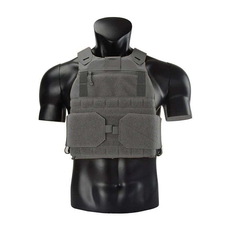 TWINFALCONS FCSK LOW PROFILE VEST 2.0 MEDIUM [TW-VT15]