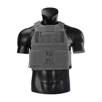 TWINFALCONS FCSK LOW PROFILE VEST 2.0 MEDIUM [TW-VT15]