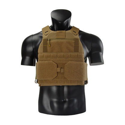 TWINFALCONS FCSK LOW PROFILE VEST 2.0 MEDIUM [TW-VT15]