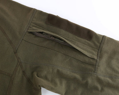 TACTICAL TOM ACS Type-II LONG SLEEVE[TT-CX2]