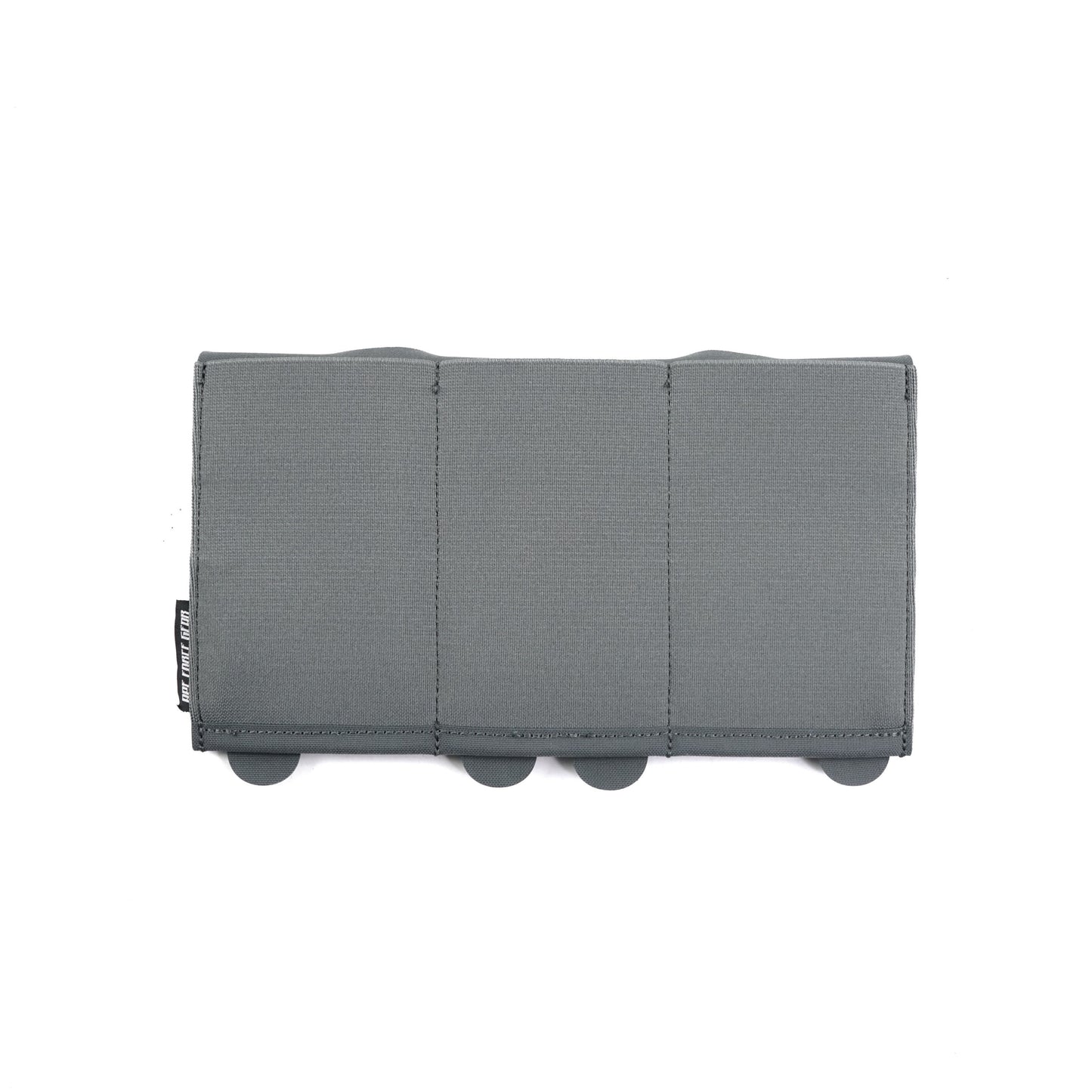 APE FORCE GEAR ELASTIC TRIPLE 5.56 MAG POUCH[AFG-M057]