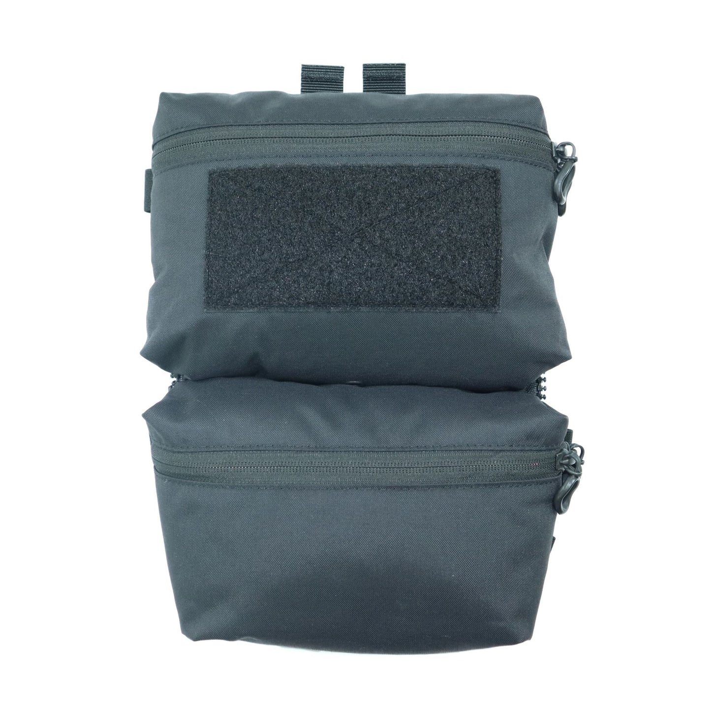TWINFALCONS BACK PANEL DOUBLE POUCH [TW-P112]