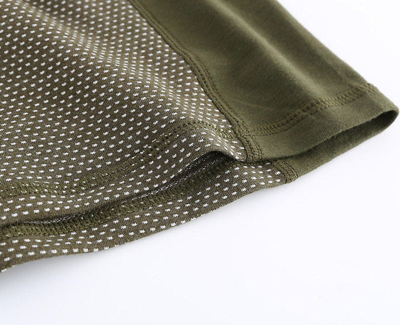 TACTICAL TOM ACS Type-II LONG SLEEVE[TT-CX2]