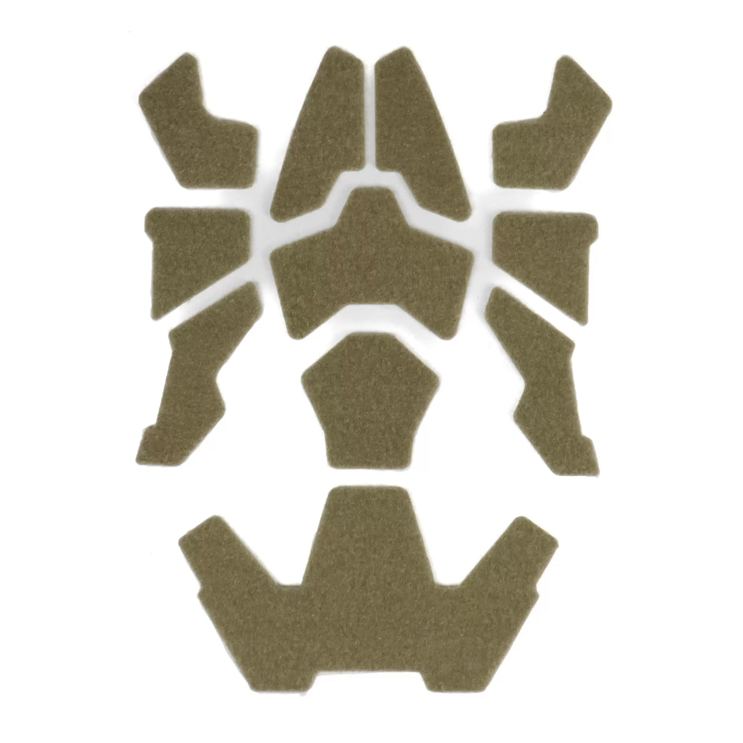 TWINFALCONS SF HELMET LOOP(TAN499) [TW-OT48]