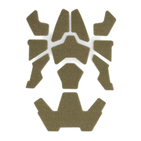 TWINFALCONS SF HELMET LOOP(TAN499) [TW-OT48]