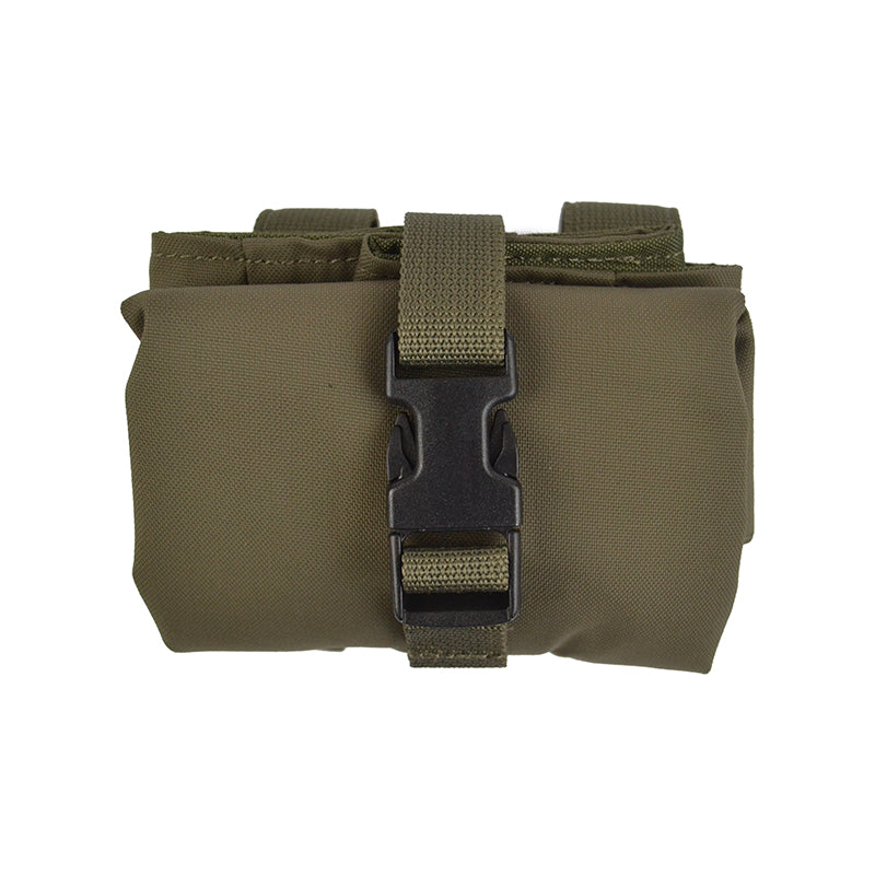 TWINFALCONS DETACHABLE FOLD UP DROP DUMP POUCH [TW-M024]