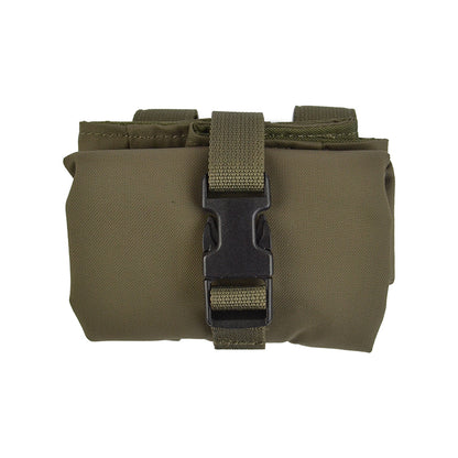 TWINFALCONS DETACHABLE FOLD UP DROP DUMP POUCH [TW-M024]