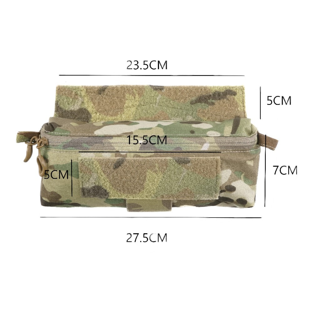 APE FORCE GEAR THE MINI DROP POUCH[AFG-P117]